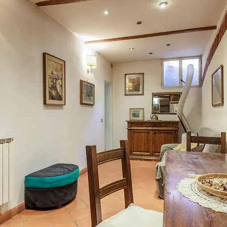 Santa Croce Apartament