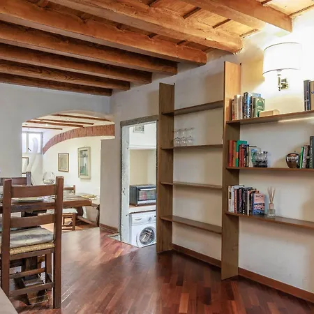 Apartament Santa Croce
