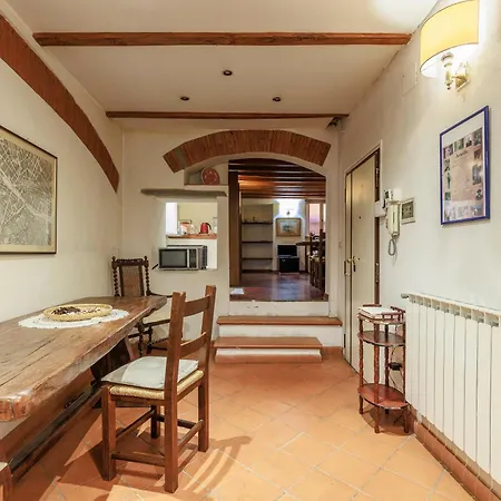 Santa Croce Apartament