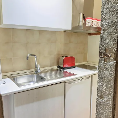 Santa Croce Apartament