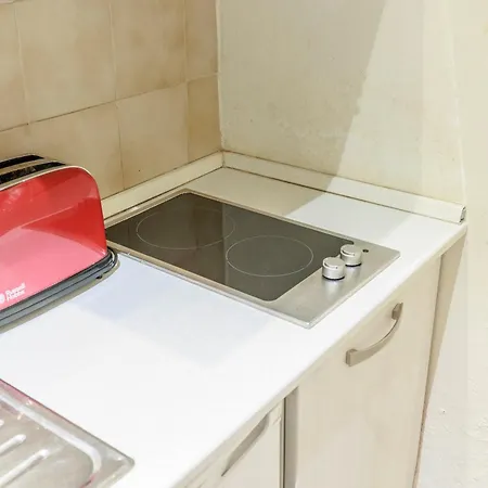 Apartament Santa Croce *