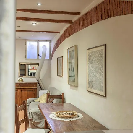 Apartament Santa Croce