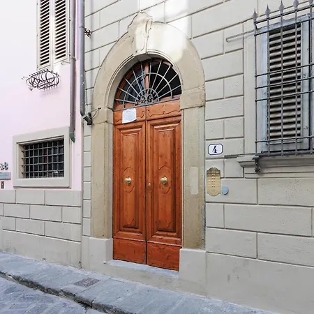 Santa Croce Apartament *